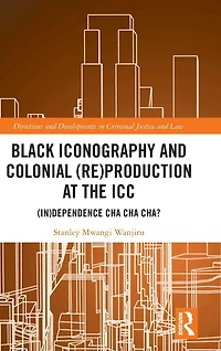 Black Iconography and Colonial (re)production at the ICC: (In)dependence Cha Cha?