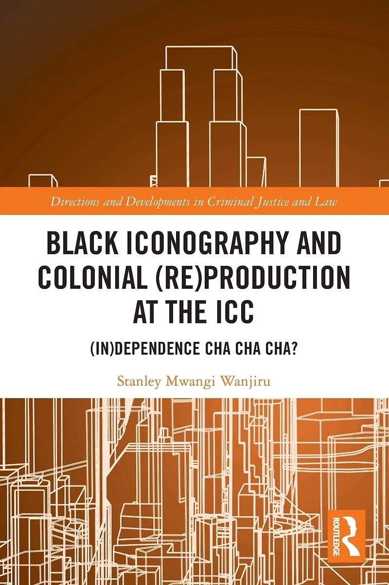 Black Iconography and Colonial (re)production at the ICC: (In)dependence Cha Cha?