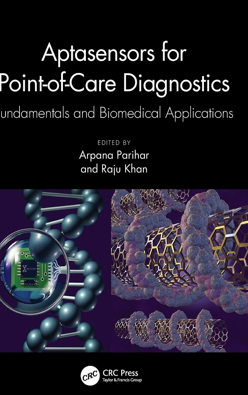 Aptasensors for Point-of-Care Diagnostics: Fundamentals and Biomedical Applications