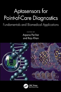 Aptasensors for Point-of-Care Diagnostics: Fundamentals and Biomedical Applications