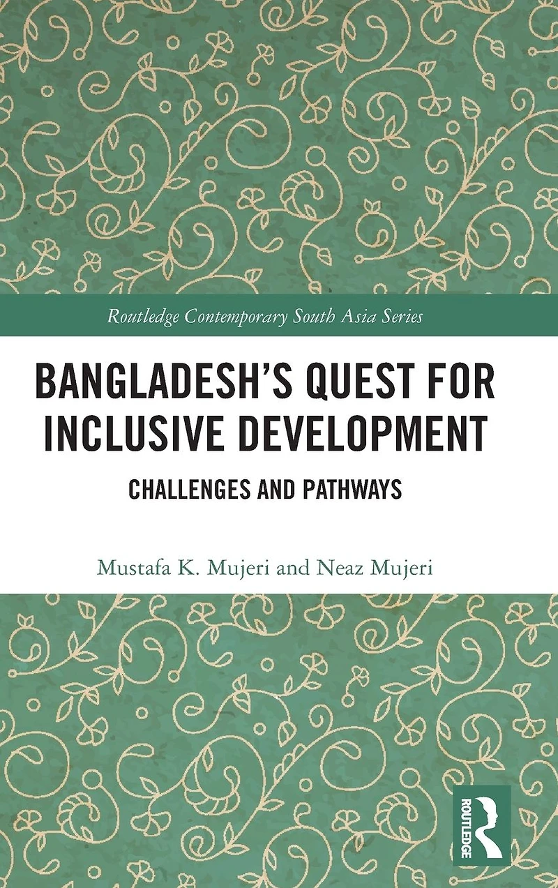 Bangladesh's Quest for Inclusive Development: Challenges and Pathways