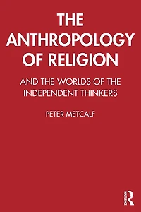 The Anthropology of Religion