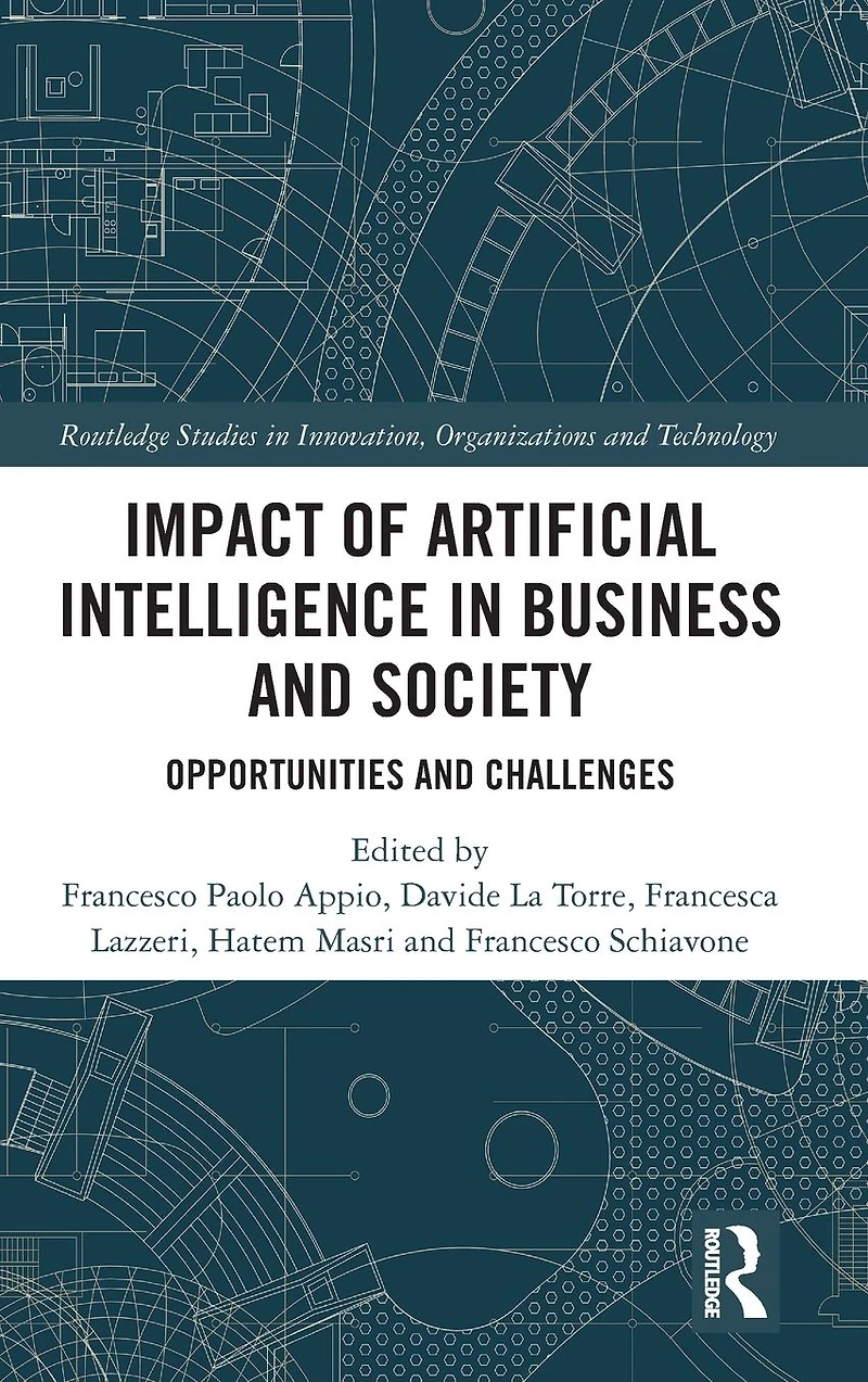 Impact of Artificial Intelligence Business and Society: Opportunities Challenges