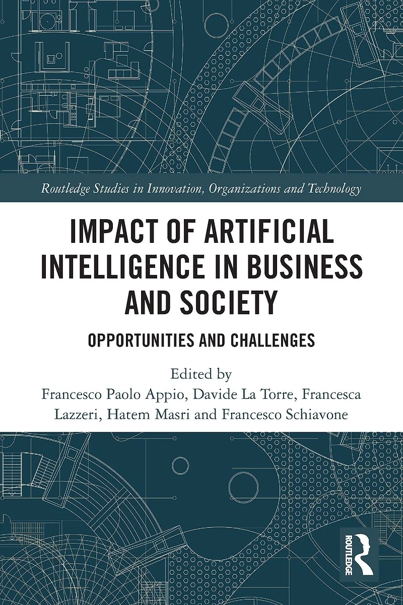 Impact of Artificial Intelligence Business and Society: Opportunities Challenges