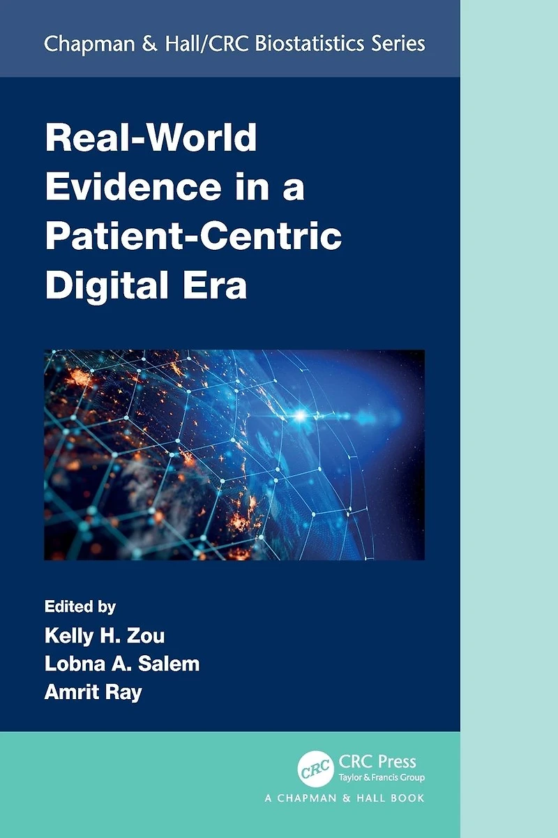 Real-World Evidence a Patient-Centric Digital Era