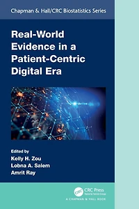 Real-World Evidence a Patient-Centric Digital Era