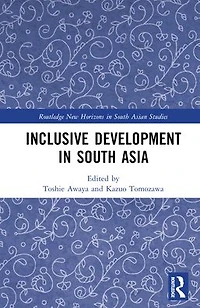 Inclusive Development South Asia