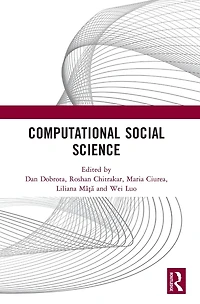 Computational Social Science: Proceedings of the 2nd International Conference on New Science (ICNCSS 2021), October 15-17, 2021, Suzhou, Jiangsu, China