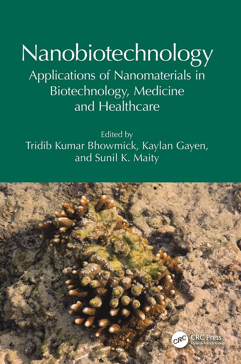 Nanobiotechnology: Applications of Nanomaterials Biotechnology, Medicine and Healthcare