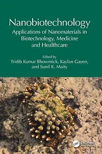 Nanobiotechnology: Applications of Nanomaterials Biotechnology, Medicine and Healthcare