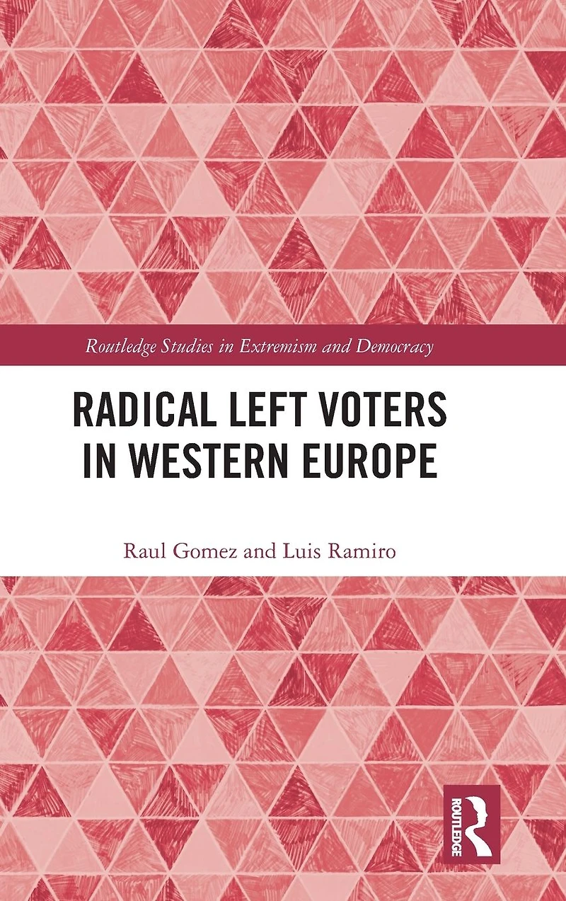 Radical Left Voters Western Europe