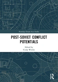 Post-Soviet Conflict Potentials