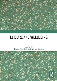 Leisure and Wellbeing