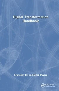 Digital Transformation Handbook