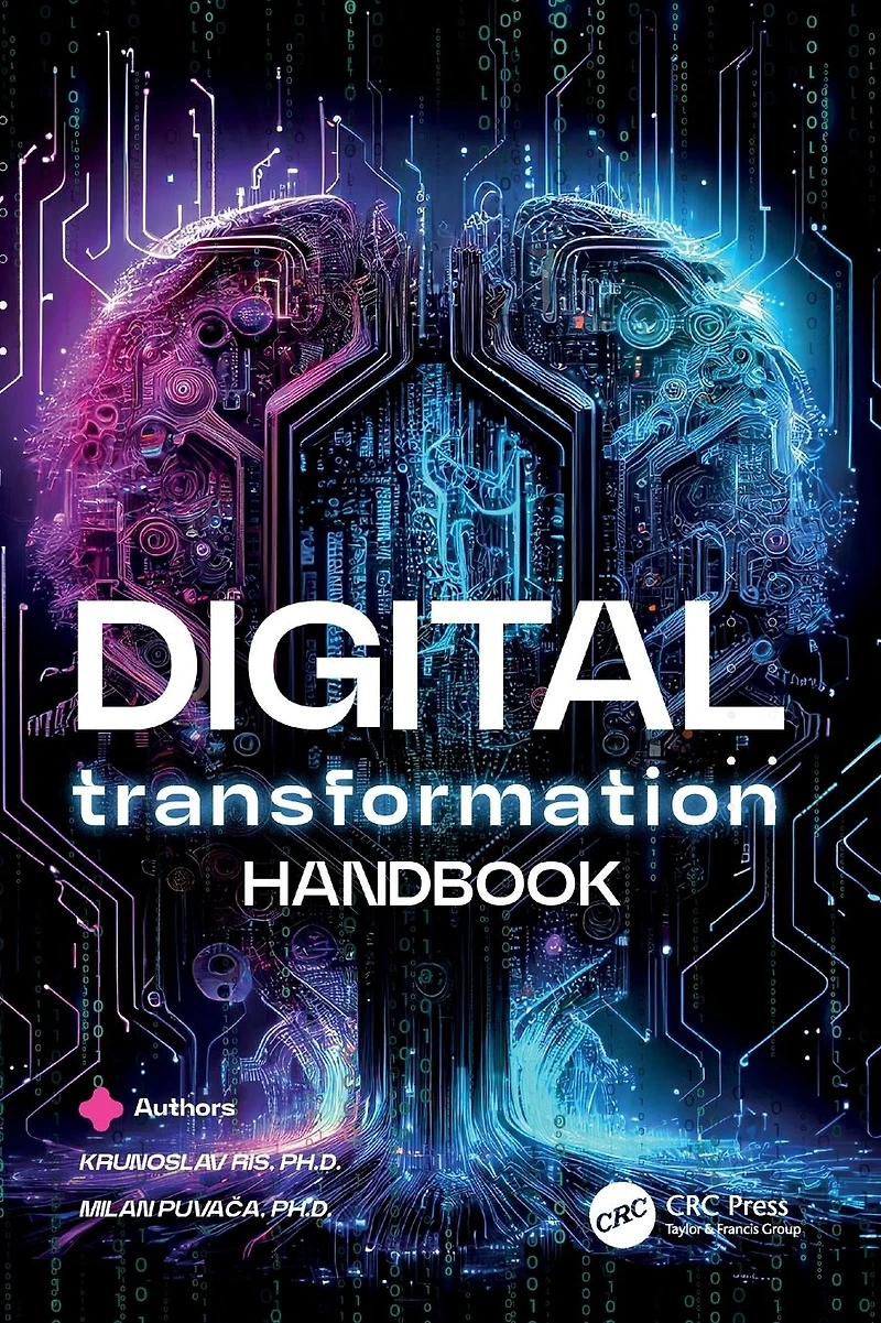 Digital Transformation Handbook