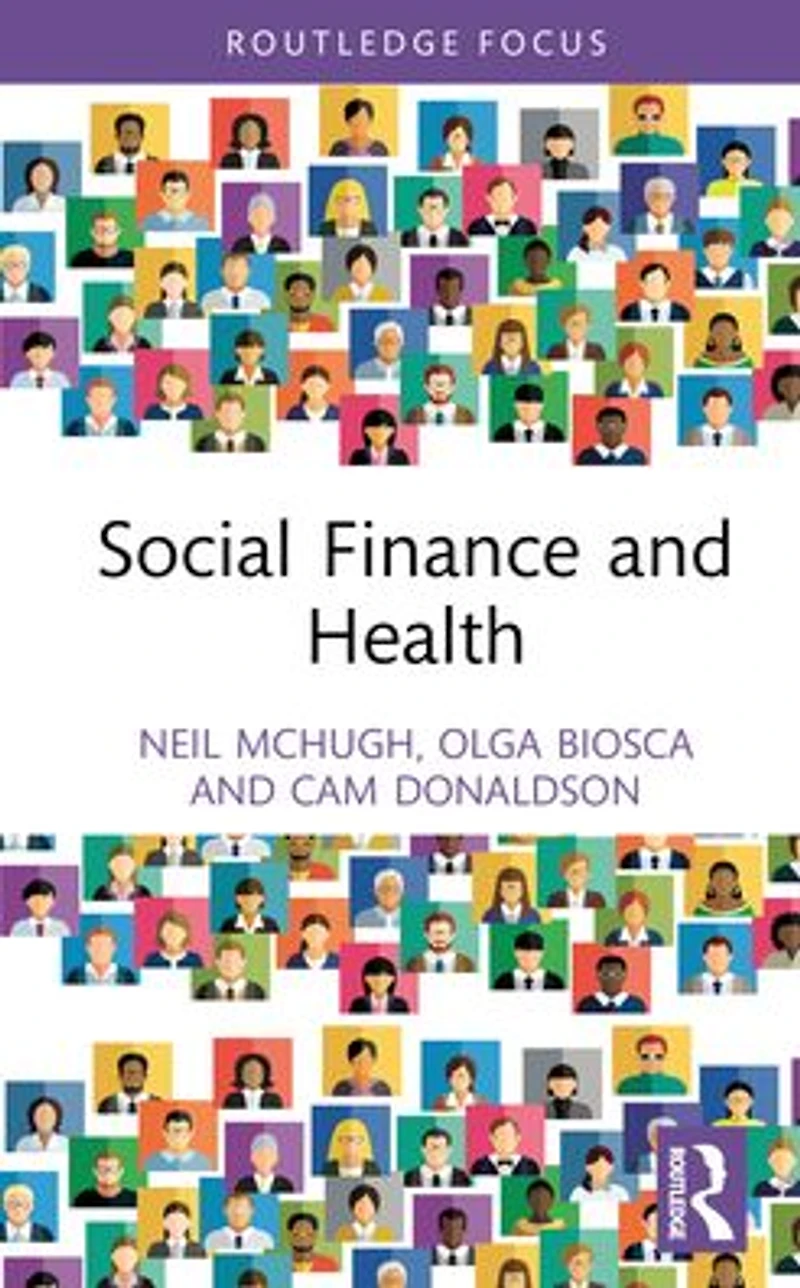 Social Finance and Health