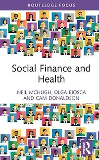 Social Finance and Health
