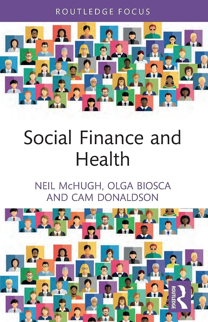 Social Finance and Health