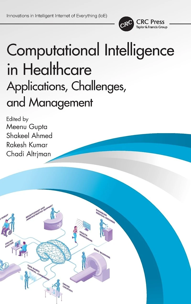 Computational Intelligence Healthcare: Applications, Challenges, and Management