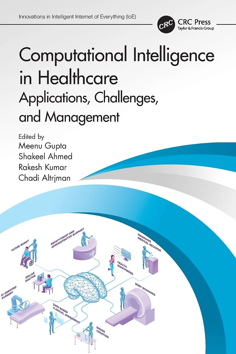 Computational Intelligence Healthcare: Applications, Challenges, and Management