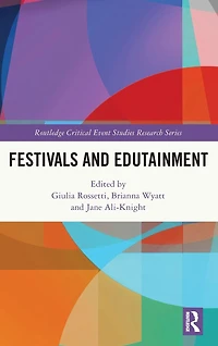 Festivals and Edutainment
