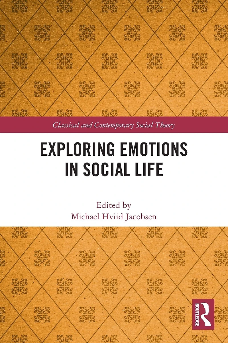 Exploring Emotions Social Life