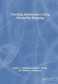 Teaching Mathematics Using Interactive Mapping
