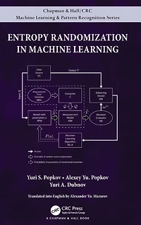 Entropy Randomization Machine Learning