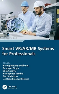 Smart VR/AR/MR Systems for Professionals