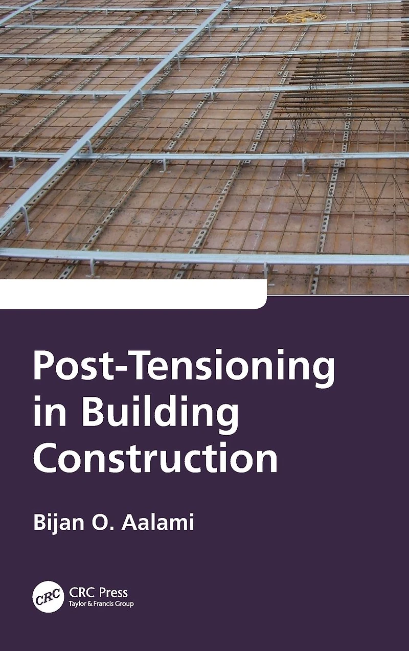 Post-Tensioning Building Construction