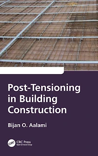 Post-Tensioning Building Construction