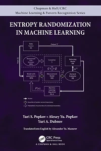 Entropy Randomization Machine Learning