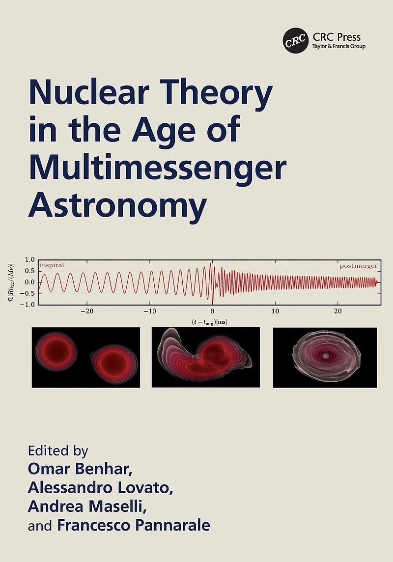 Nuclear Theory the Age of Multimessenger Astronomy