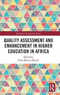 Quality Assessment and Enhancement Higher Education Africa
