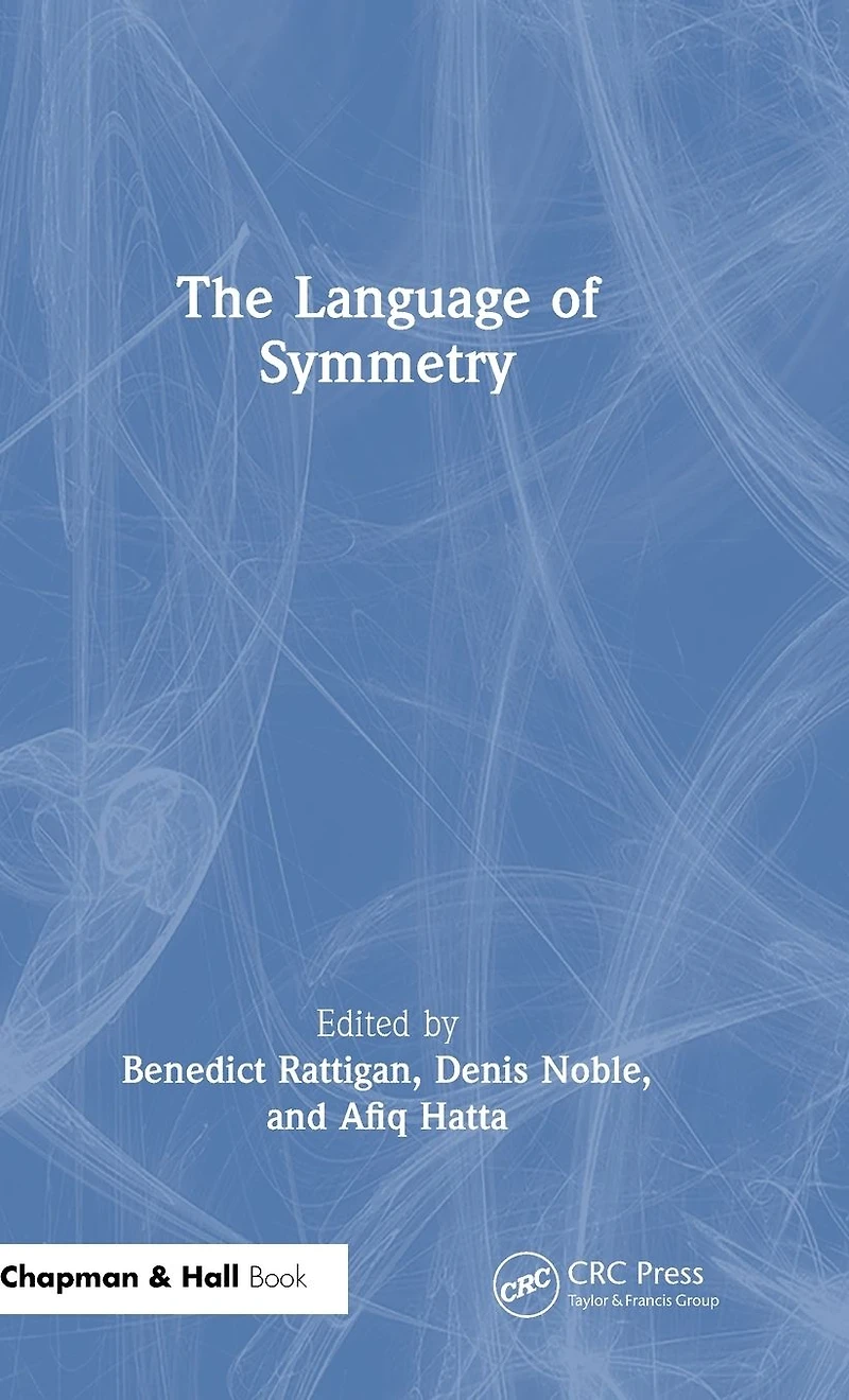 The Language of Symmetry