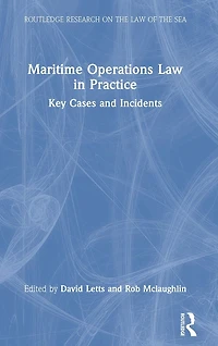 Maritime Operations Law Practice: Key Cases and Incidents