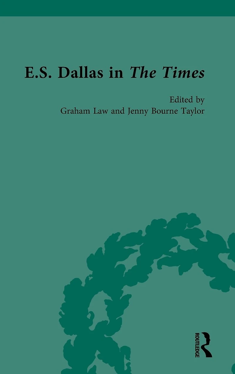 E.S. Dallas The Times