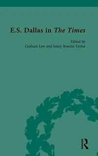 E.S. Dallas The Times