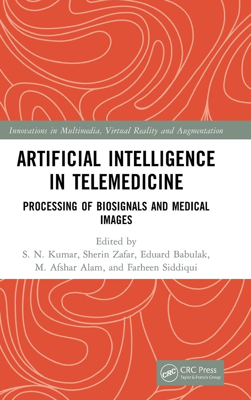 Artificial Intelligence Telemedicine: Processing of Biosignals and Medical images