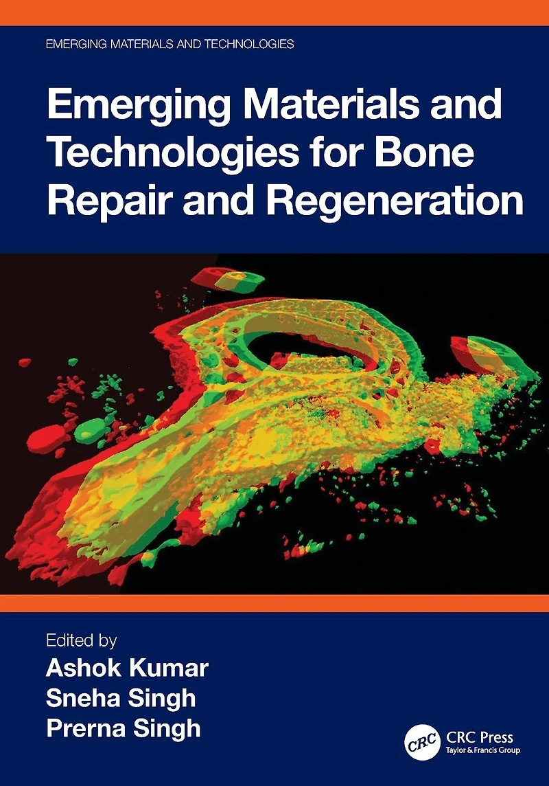 Emerging Materials and Technologies for Bone Repair Regeneration