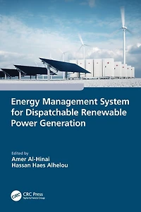 Energy Management System for Dispatchable Renewable Power Generation