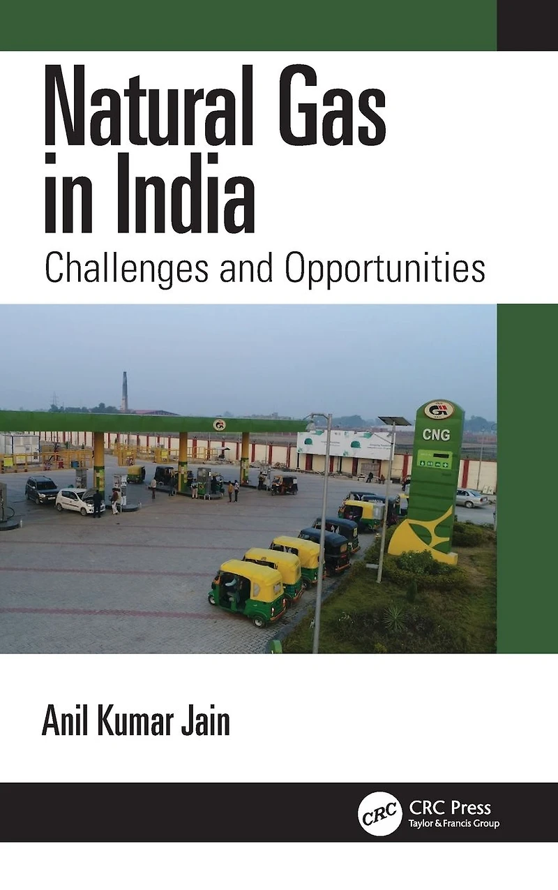 Natural Gas India: Challenges and Opportunities