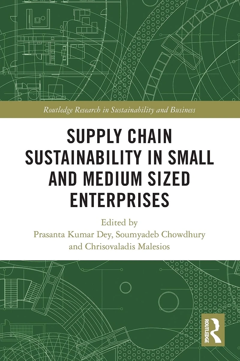 Supply Chain Sustainability Small and Medium Sized Enterprises