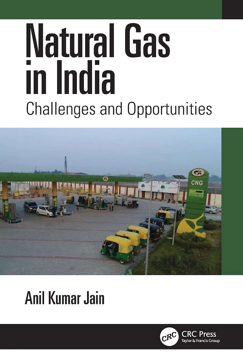 Natural Gas India: Challenges and Opportunities