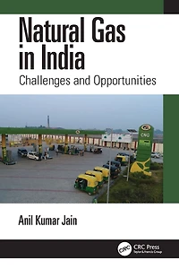 Natural Gas India: Challenges and Opportunities