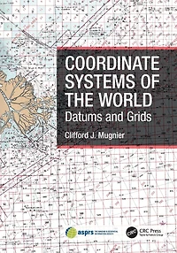 Coordinate Systems of the World: Datums and Grids