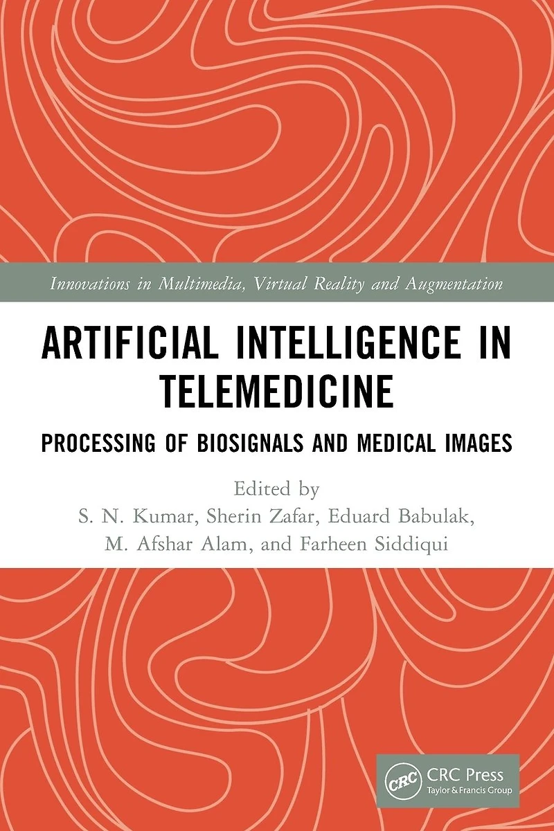 Artificial Intelligence Telemedicine: Processing of Biosignals and Medical images