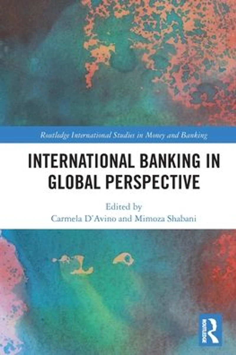 International Banking Global Perspective