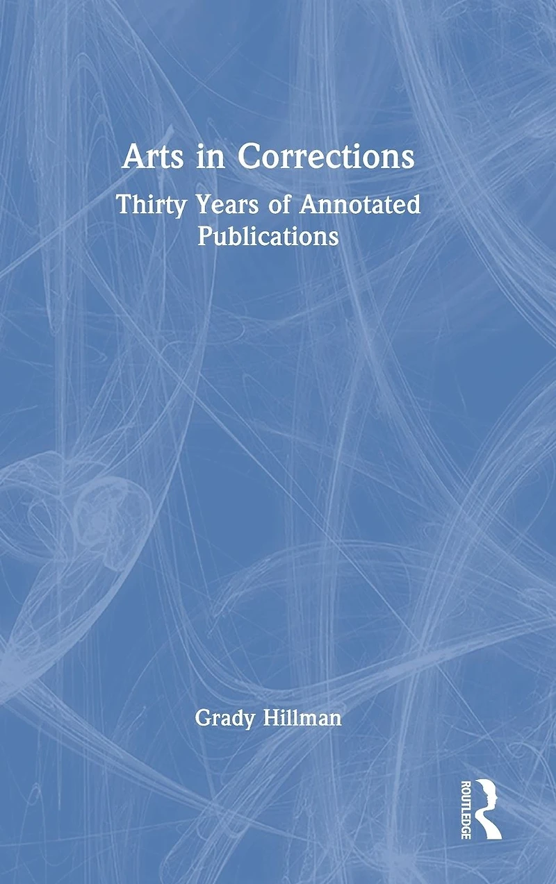Arts Corrections: Thirty Years of Annotated Publications
