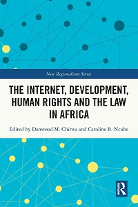 the Internet, Development, Human Rights and Law Africa